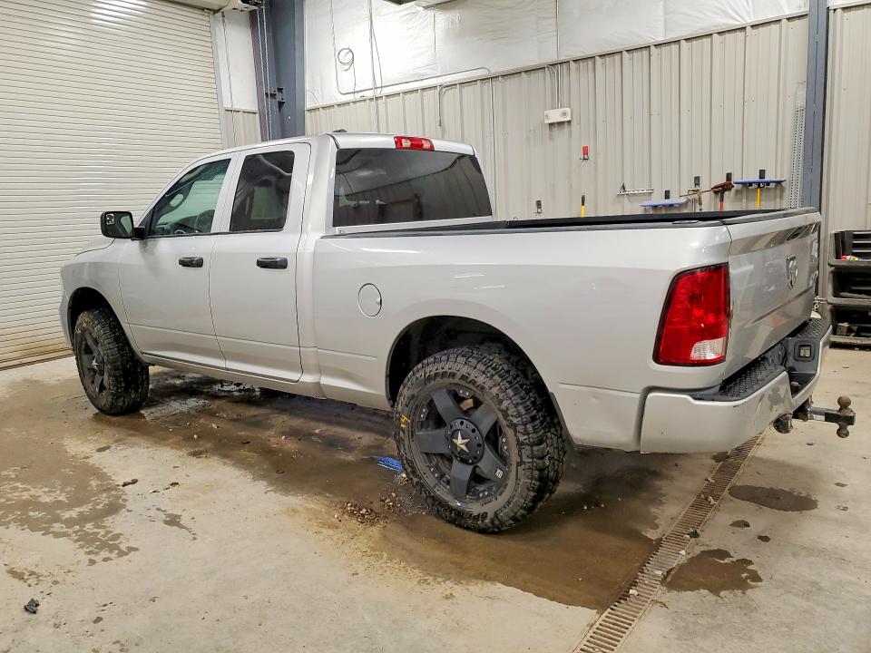66234066 :رقم المزاد ، 1C6RR7FG1HS588900 vin ، 2017 Ram 1500 مزاد بيع