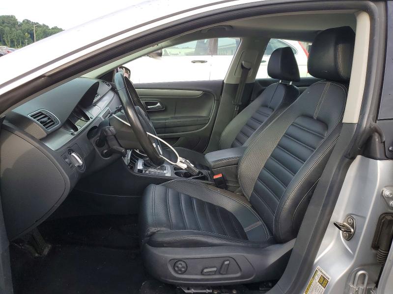 Продажа на аукционе авто 2012 Volkswagen Cc, vin: WVWMP7ANXCE505888, номер лота: 63399426