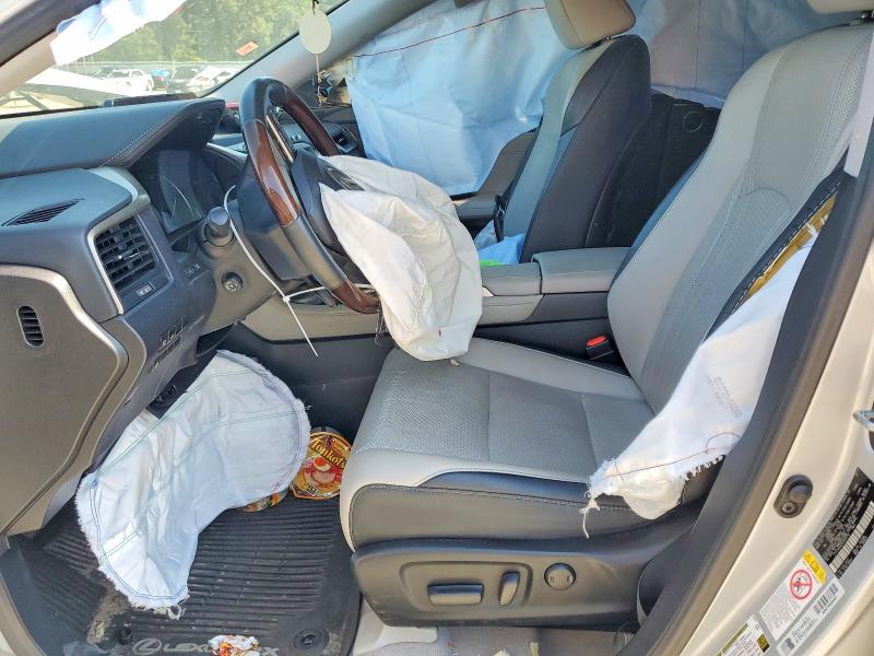 65580476 :رقم المزاد ، 2T2ZZMCA0HC082219 vin ، 2017 Lexus Rx 350 مزاد بيع