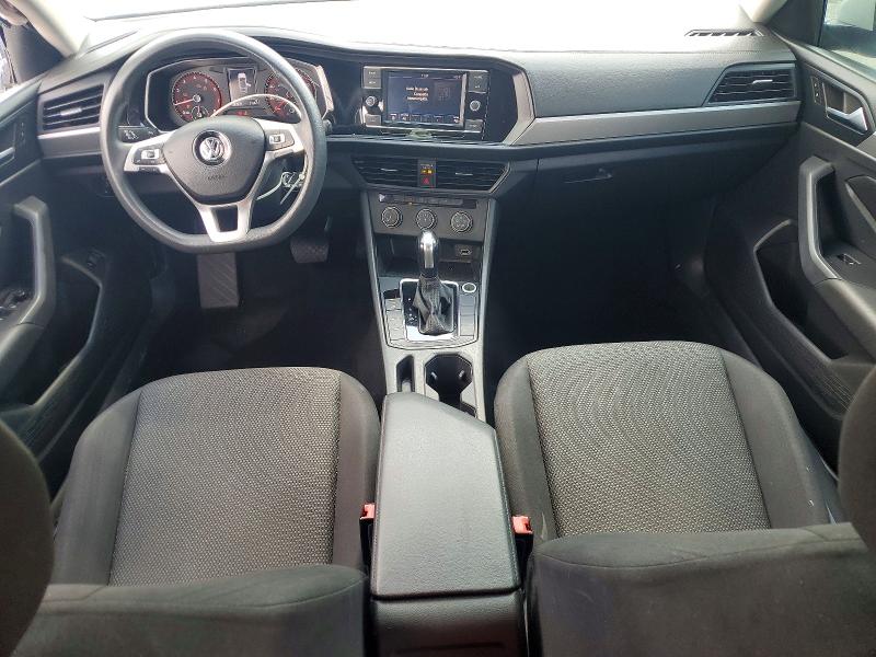 2019 Volkswagen Jetta მანქანა იყიდება აუქციონზე, vin: 3VWC57BU7KM093829, აუქციონის ნომერი: 64680346