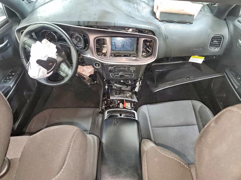 Aukcja sprzedaży 2022 Dodge Charger, vin: 2C3CDXBG1NH132888, numer aukcji: 64573226