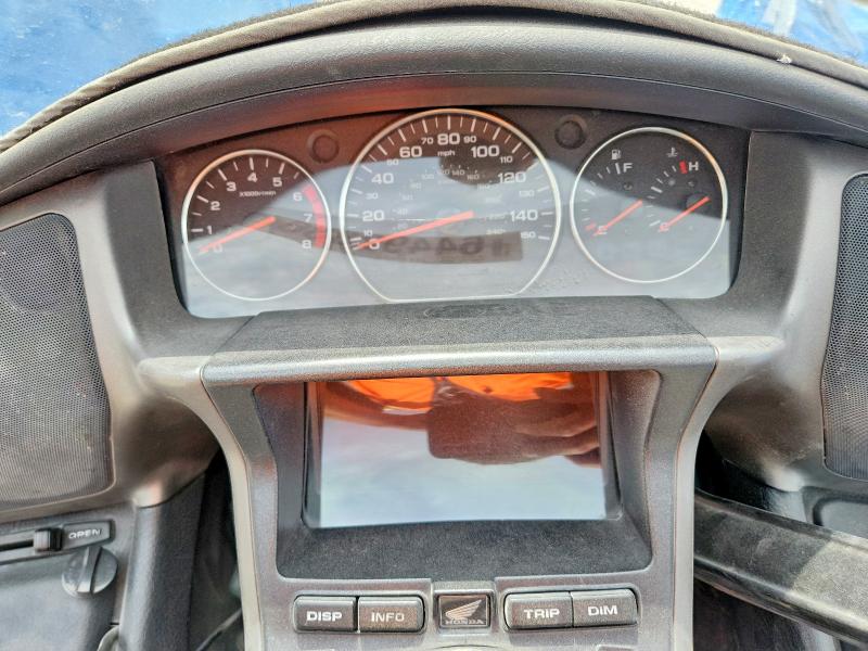 Продаж на аукціоні авто 2006 Honda Gl1800, vin: 1HFSC47M76A513626, номер лоту: 64492836
