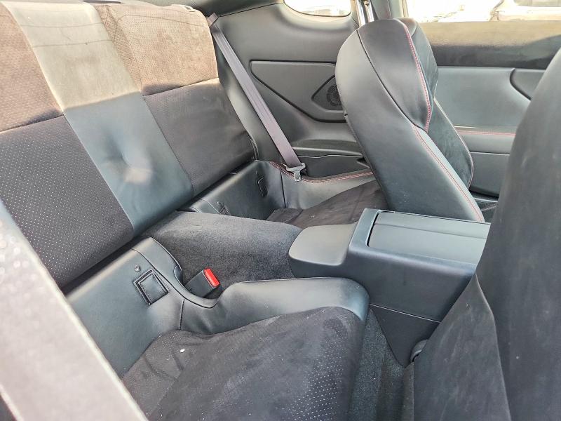 Aukcja sprzedaży 2024 Subaru Brz, vin: JF1ZDBE10R8703286, numer aukcji: 64304756