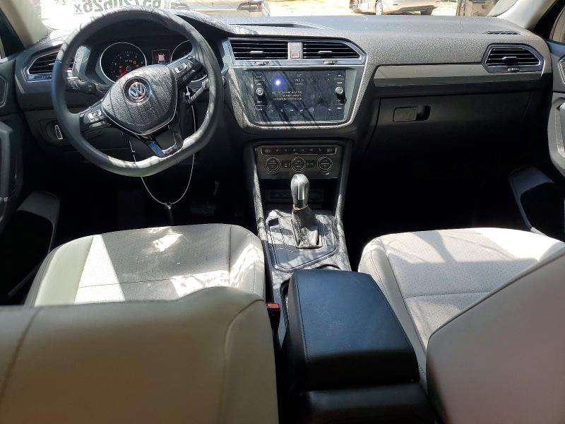 Продажа на аукционе авто 2020 Volkswagen Tiguan, vin: 3VV3B7AX7LM017795, номер лота: 65720626