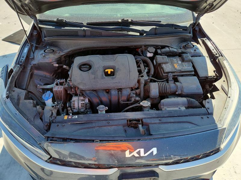 Продаж на аукціоні авто 2022 Kia Forte, vin: 3KPF24AD7NE484244, номер лоту: 66526016
