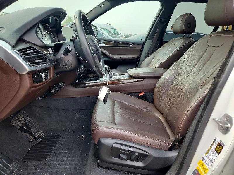 Aukcja sprzedaży 2017 Bmw X5, vin: 5UXKT0C3XH0V97724, numer aukcji: 65062916