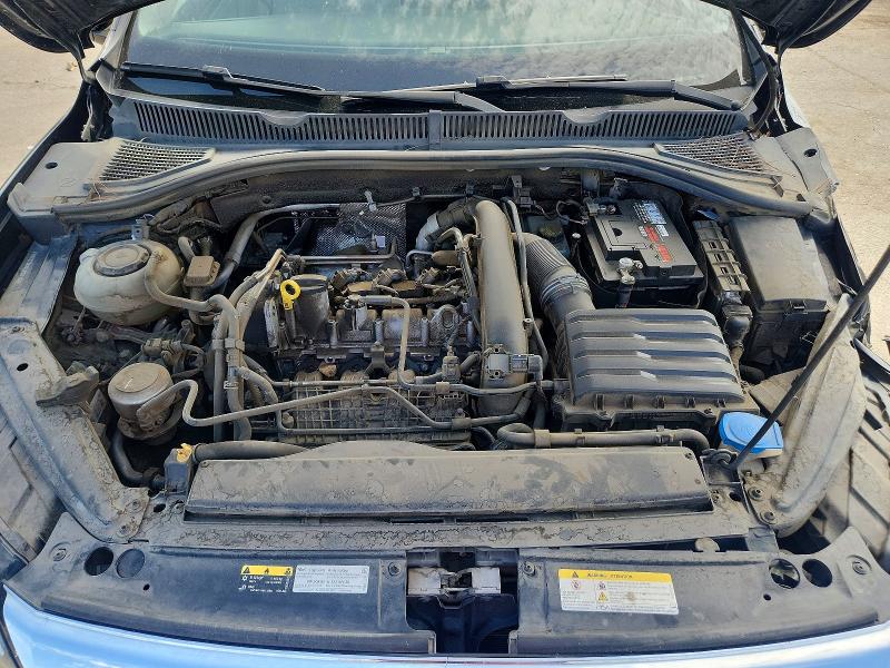 Продаж на аукціоні авто 2020 Volkswagen Jetta, vin: 3VWC57BU0LM101562, номер лоту: 64321476