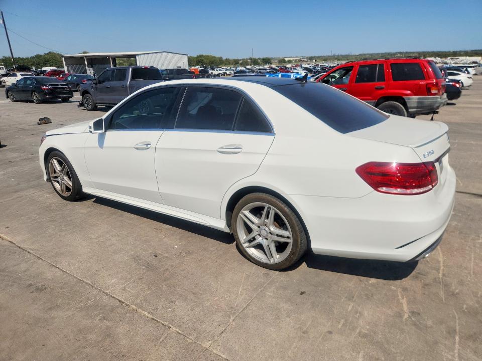 Aukcja sprzedaży 2014 Mercedes-benz E, vin: WDDHF5KB0EA920571, numer aukcji: 65523606