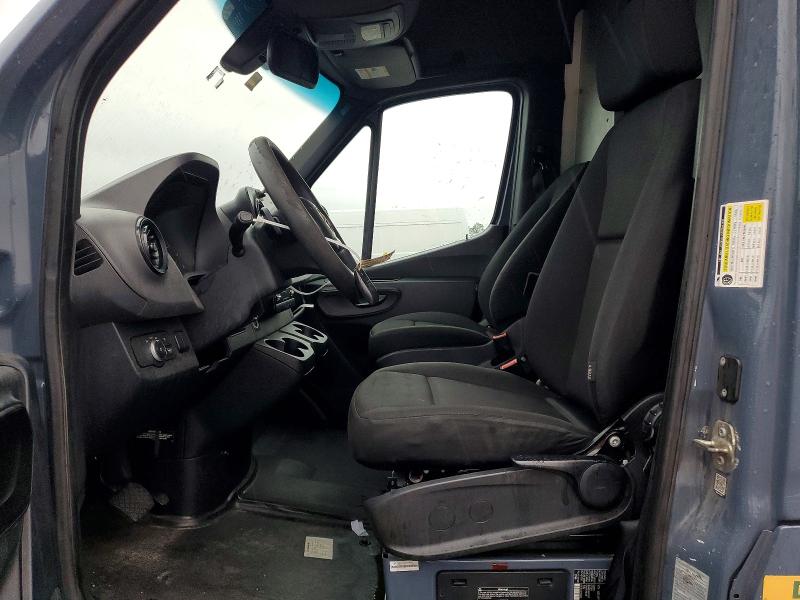 Aukcja sprzedaży 2019 Mercedes-benz Sprinter, vin: WD4PF0CD6KP103628, numer aukcji: 63990696