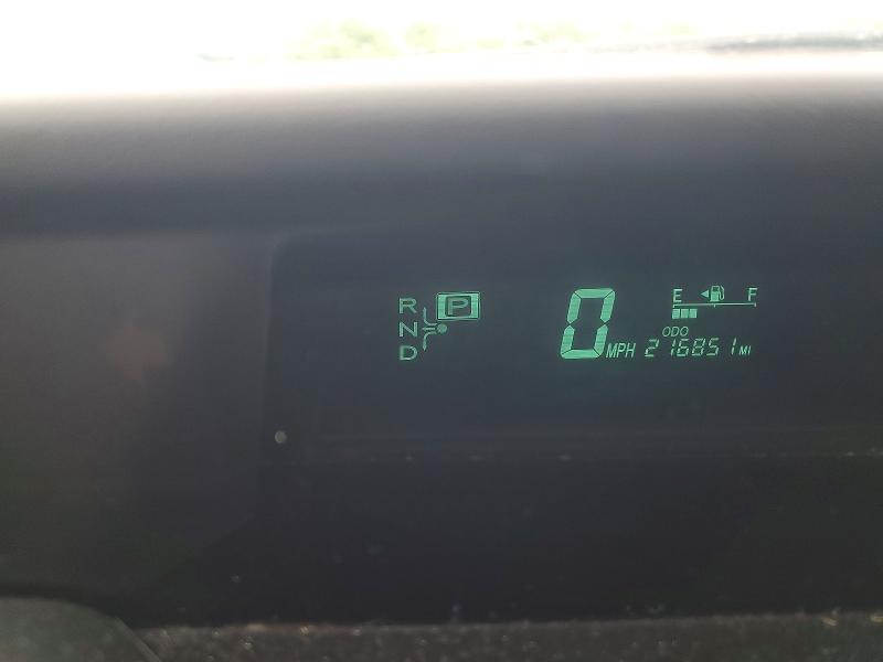 Auction sale of the 2007 Toyota Prius, vin: JTDKB20U477636052, lot number: 65577536