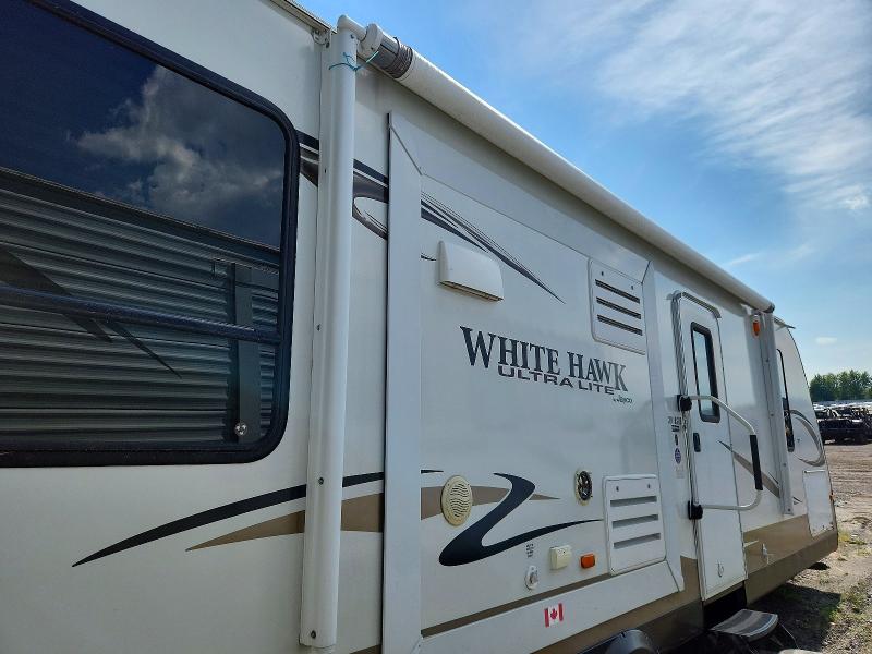 66041856 :رقم المزاد ، 1UJBJ0BR8D14G0150 vin ، 2013 Jayco White Hawk مزاد بيع