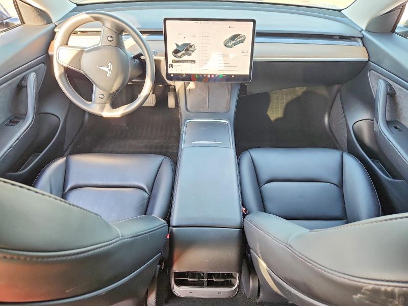 Aukcja sprzedaży 2021 Tesla Model 3, vin: 5YJ3E1EB3MF939147, numer aukcji: 66816616