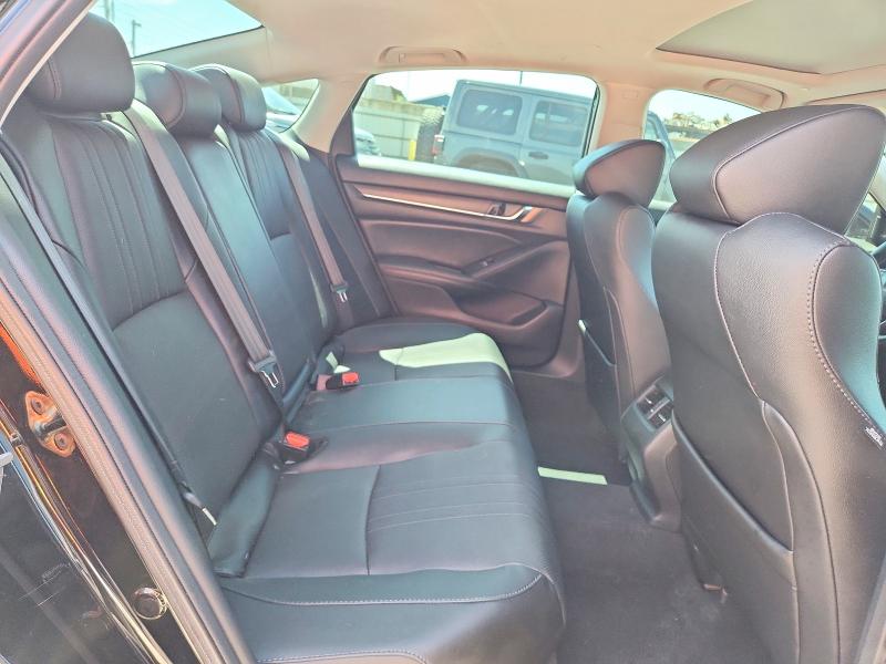 Продажа на аукционе авто 2020 Honda Accord, vin: 1HGCV2F59LA031387, номер лота: 63724686