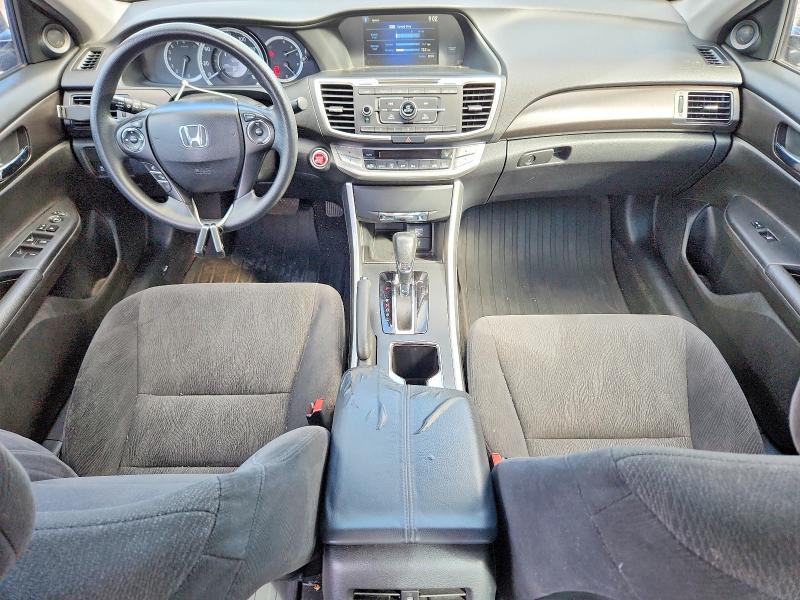 Продаж на аукціоні авто 2014 Honda Accord, vin: 1HGCR2F70EA020514, номер лоту: 66634106