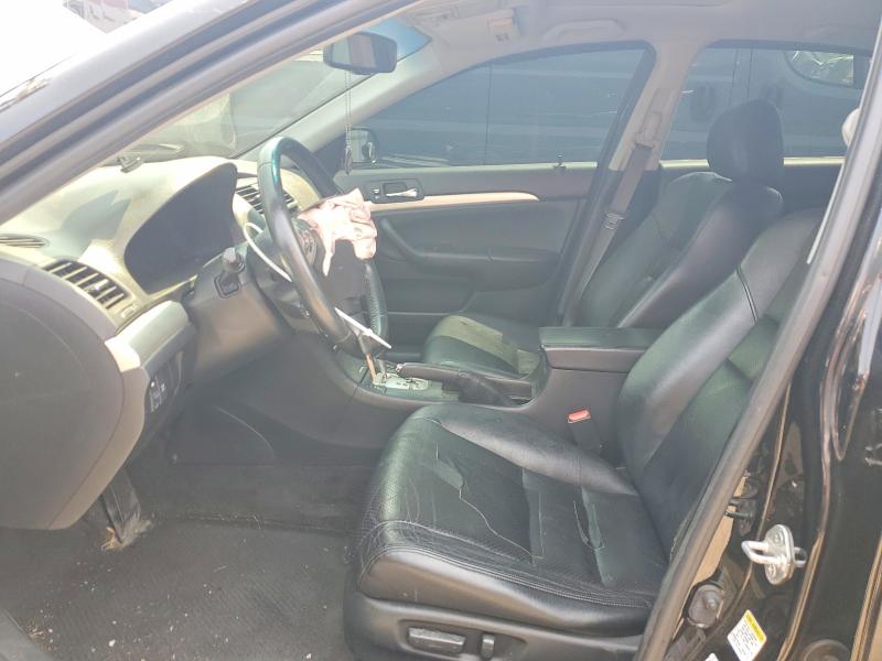 Продажа на аукционе авто 2007 Acura Tsx, vin: JH4CL96957C015051, номер лота: 64405426