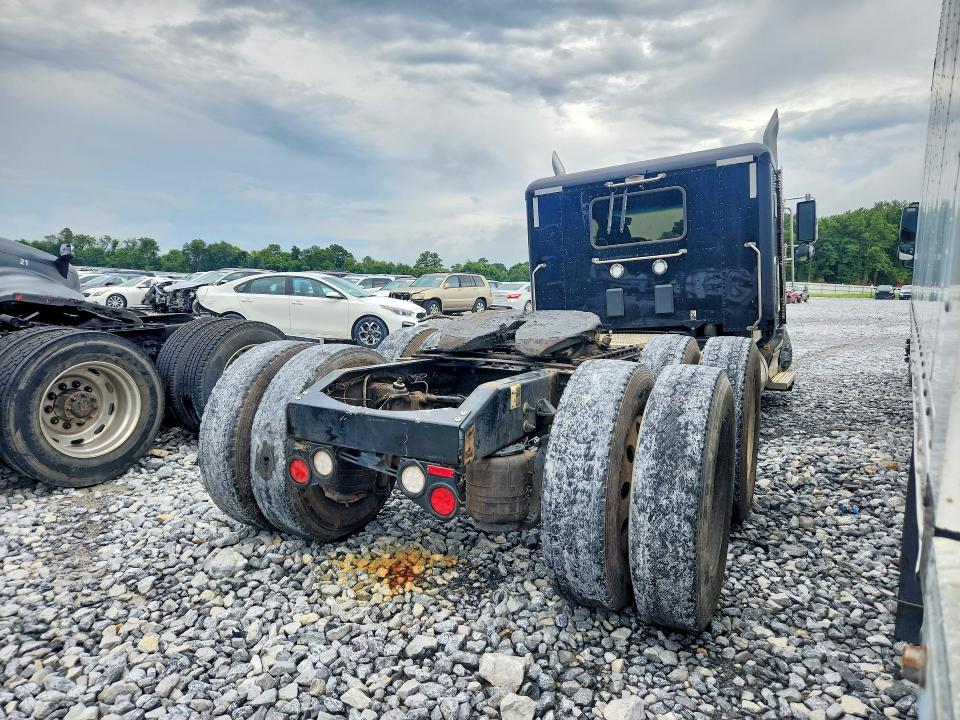 Продаж на аукціоні авто 2026 Peterbilt 589, vin: 1XPED49XXTD790596, номер лоту: 62013066