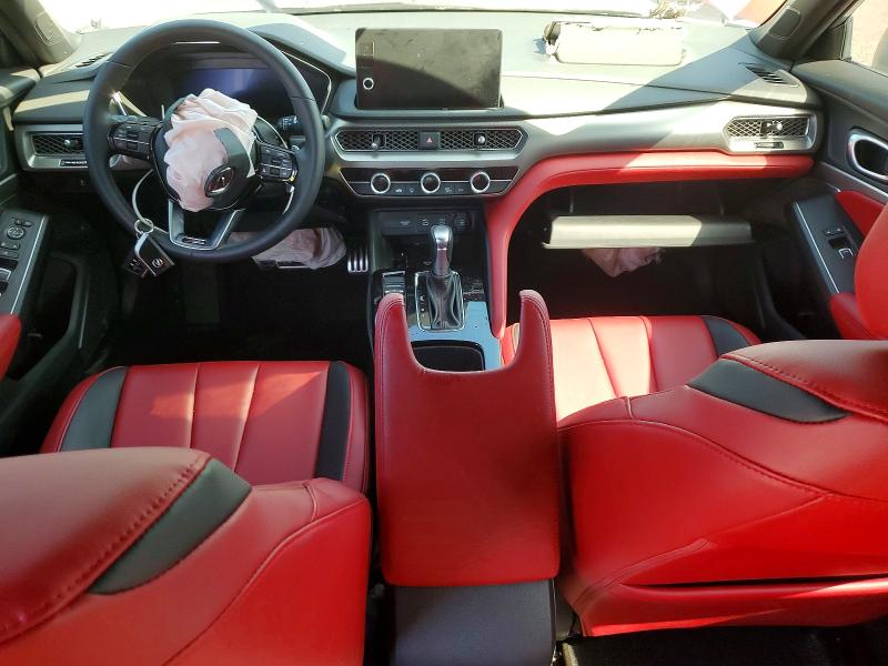 Продажа на аукционе авто 2026 Acura Integra, vin: 19UDE4H30TA009726, номер лота: 65929016