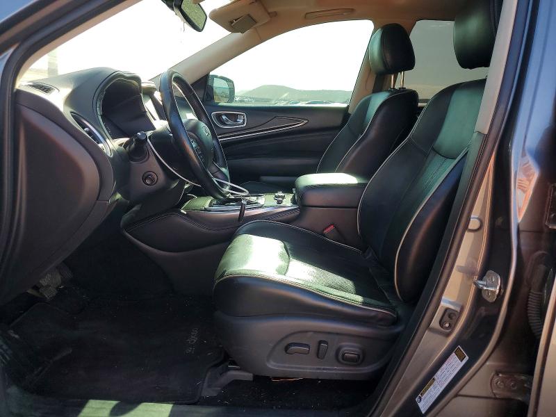 Aukcja sprzedaży 2018 Infiniti Qx60, vin: 5N1DL0MN1JC512926, numer aukcji: 66769816
