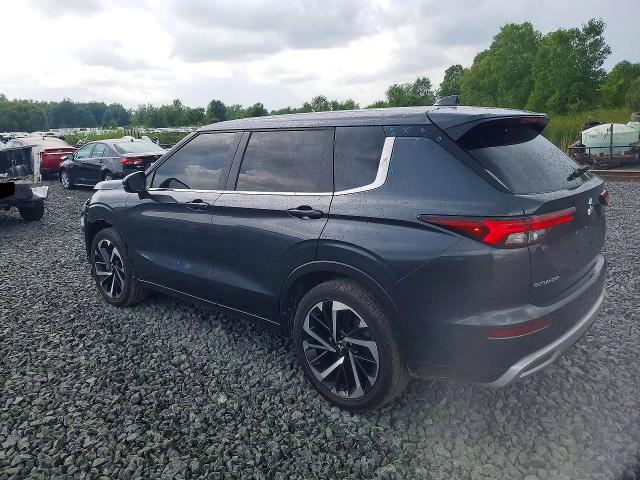 Aukcja sprzedaży 2024 Mitsubishi Outlander, vin: JA4J4VA80RZ090053, numer aukcji: 62276696