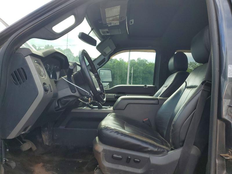 Aukcja sprzedaży 2015 Ford F350, vin: 1FT8W3BT9FEB74655, numer aukcji: 63646316