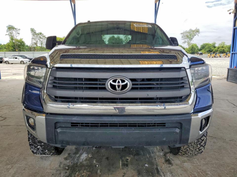 Aukcja sprzedaży 2014 Toyota Tundra, vin: 5TFEM5F19EX082347, numer aukcji: 62824716