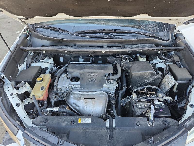 65570036 :رقم المزاد ، 2T3NFREV3GW293489 vin ، 2016 Toyota Rav4 مزاد بيع