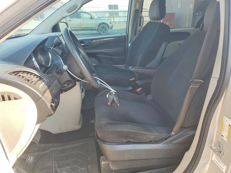 Aukcja sprzedaży 2011 Dodge Grand Caravan, vin: 2D4RN3DG9BR774275, numer aukcji: 64157706