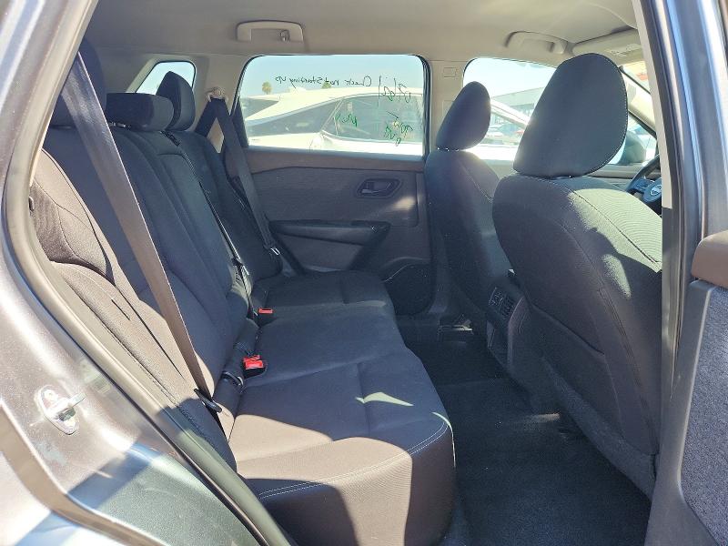 Продажа на аукционе авто 2023 Nissan Rogue, vin: 5N1BT3AA6PC778669, номер лота: 64252096
