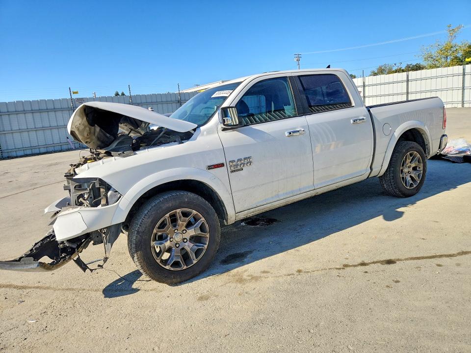 Auction sale of the 2019 Ram 1500 Classic, vin: 1C6RR6NM9KS712601, lot number: 65604446
