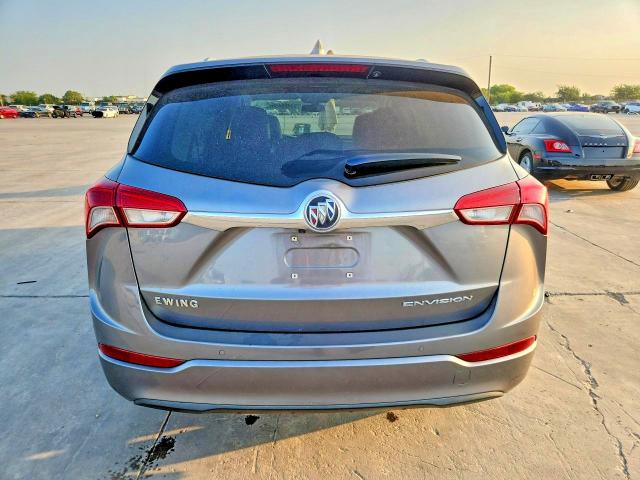 Aukcja sprzedaży 2020 Buick Envision, vin: LRBFXCSA3LD103471, numer aukcji: 63408436