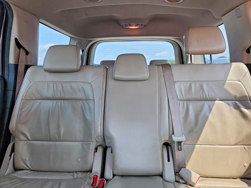 Продаж на аукціоні авто 2009 Ford Flex, vin: 2FMDK52C79BA08572, номер лоту: 63923146