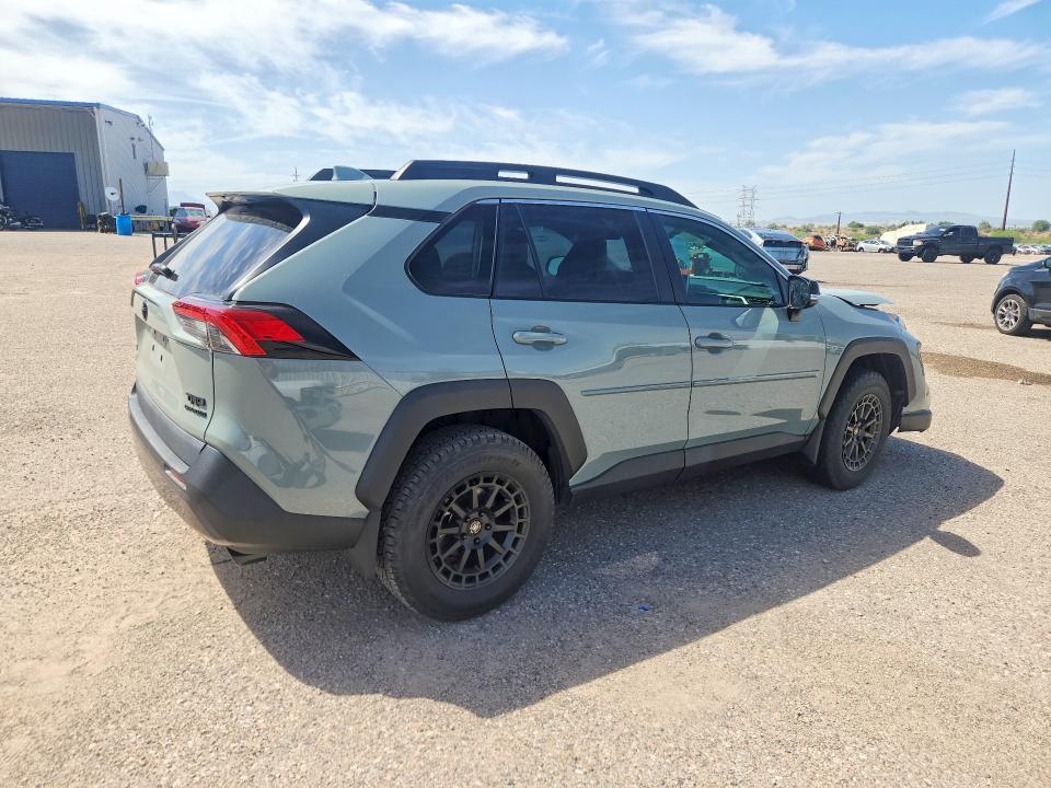 Продаж на аукціоні авто 2021 Toyota Rav4, vin: 2T3S1RFV8MW213972, номер лоту: 66107116