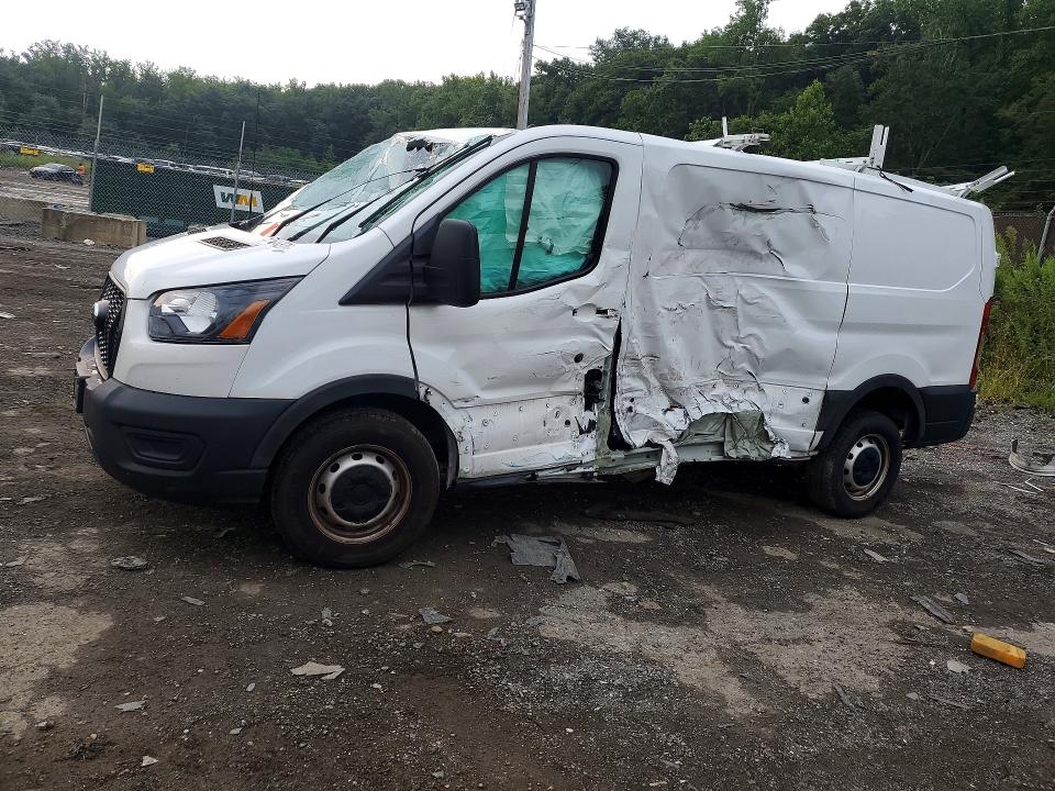 2023 Ford Transit მანქანა იყიდება აუქციონზე, vin: 1FTBR1Y83PKA96719, აუქციონის ნომერი: 65824376