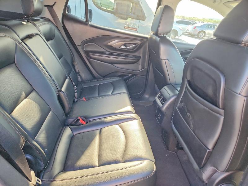 Aukcja sprzedaży 2019 Gmc Terrain, vin: 3GKALPEV9KL247228, numer aukcji: 65503706