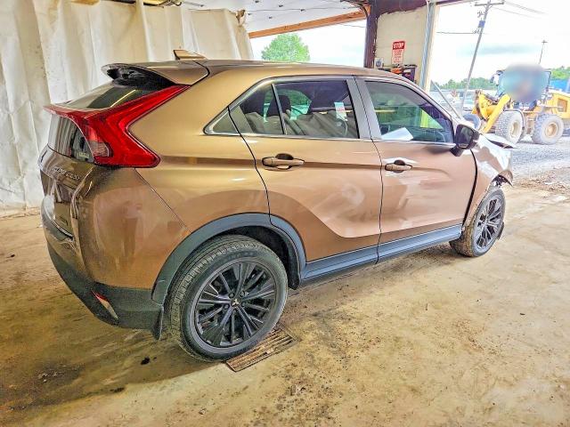 Aukcja sprzedaży 2019 Mitsubishi Eclipse Cross, vin: JA4AT4AA7KZ002282, numer aukcji: 63747906
