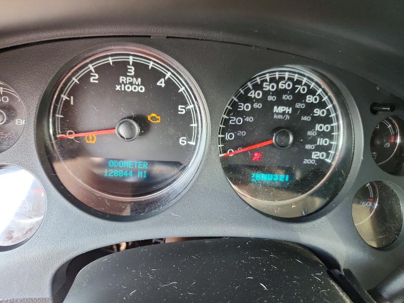 Продаж на аукціоні авто 2007 Chevrolet Silverado, vin: 3GCEK13Y07G552434, номер лоту: 64885936
