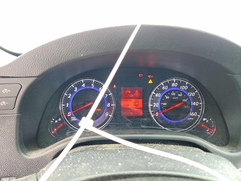 Продажа на аукционе авто 2008 Infiniti G35, vin: JNKBV61EX8M202046, номер лота: 63229436