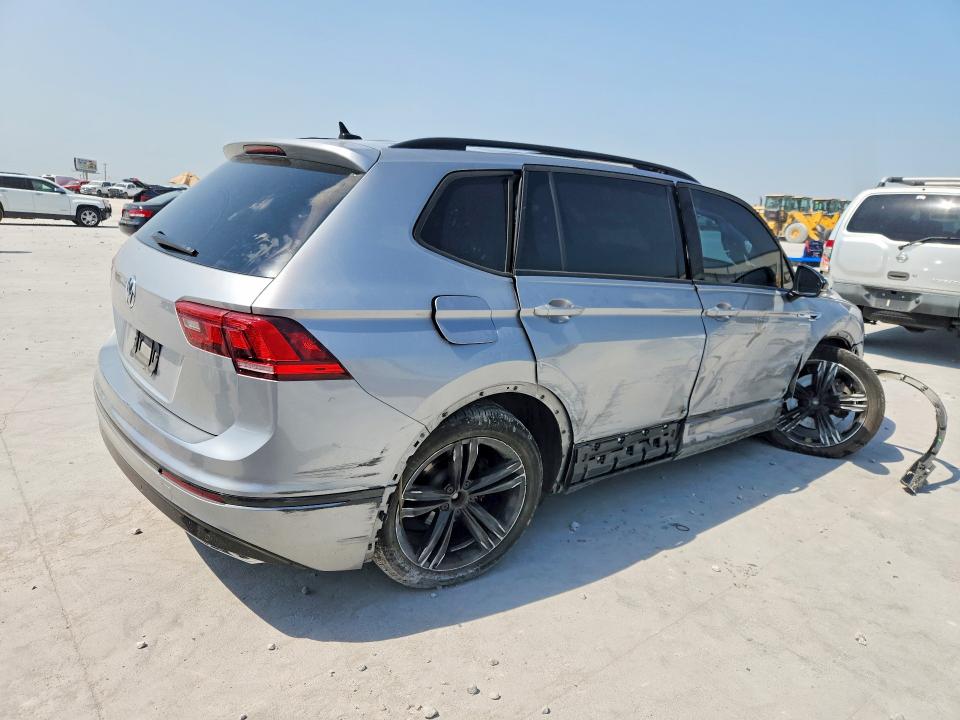 Aukcja sprzedaży 2019 Volkswagen Tiguan, vin: 3VV3B7AX0KM199984, numer aukcji: 64084796
