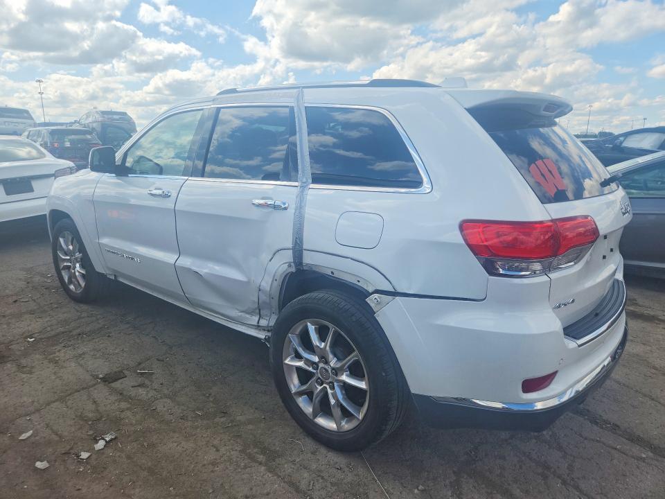 65369716 :رقم المزاد ، 1C4RJFJG3GC490591 vin ، 2016 Jeep Grand Cherokee مزاد بيع