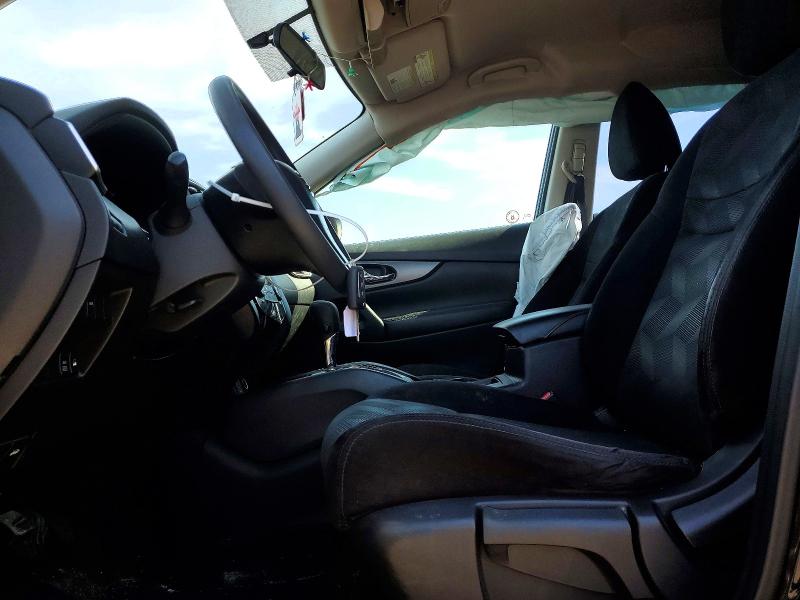 Продаж на аукціоні авто 2015 Nissan Rogue, vin: 5N1AT2MV1FC823858, номер лоту: 63358786