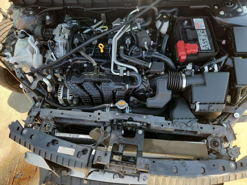 2025 Nissan Altima მანქანა იყიდება აუქციონზე, vin: 1N4BL4DV4SN320060, აუქციონის ნომერი: 64245706