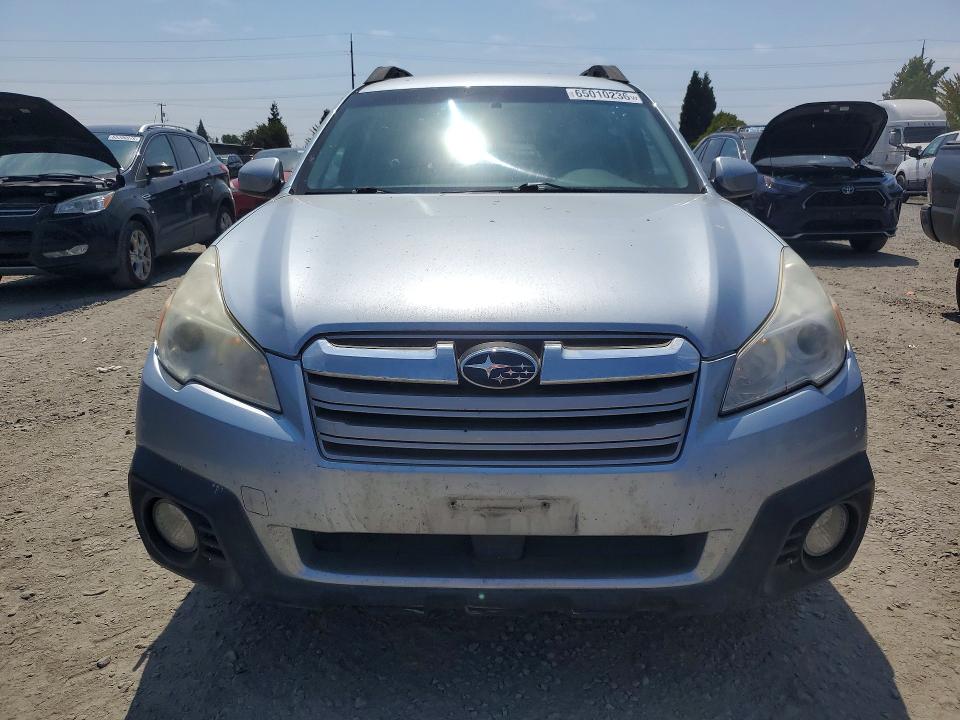 2013 Subaru Outback მანქანა იყიდება აუქციონზე, vin: 4S4BRBCC9D3280789, აუქციონის ნომერი: 65010236