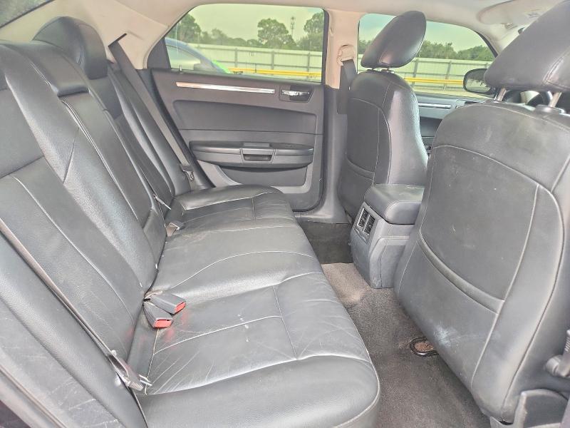 66209106 :رقم المزاد ، 2C3KA53V09H605062 vin ، 2009 Chrysler 300 مزاد بيع