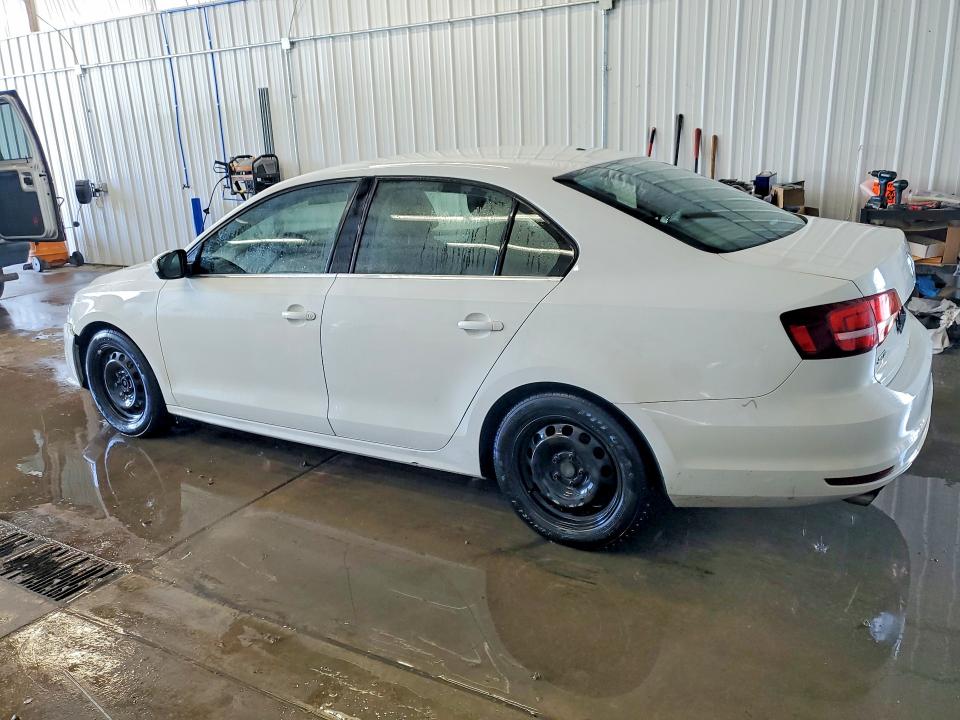 66904246 :رقم المزاد ، 3VW167AJ5HM241352 vin ، 2017 Volkswagen Jetta مزاد بيع