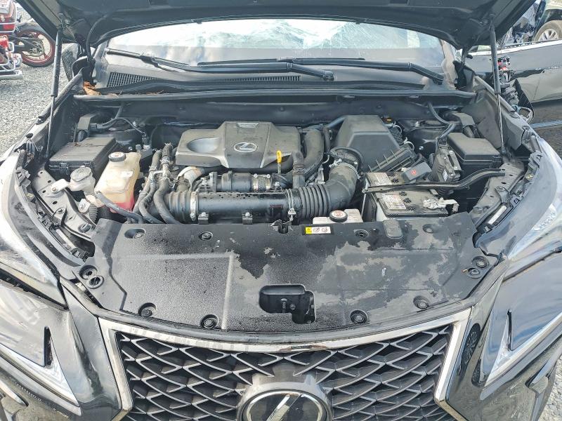 Продаж на аукціоні авто 2020 Lexus Nx, vin: JTJSARBZ9L5004249, номер лоту: 64694806