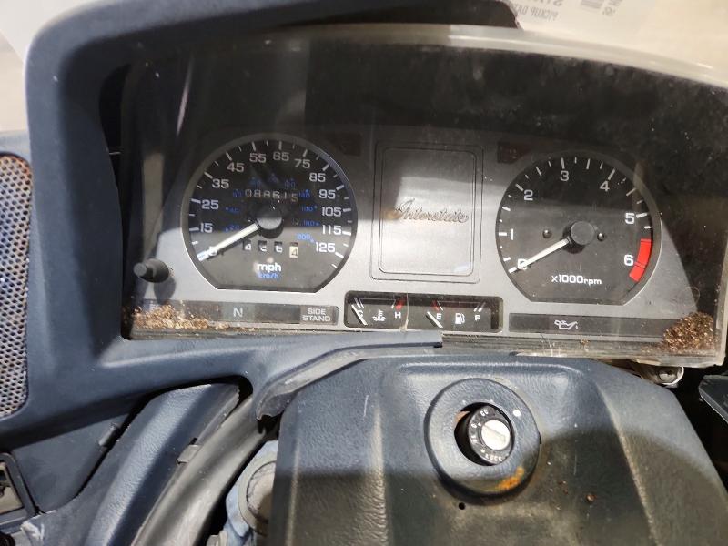 Продаж на аукціоні авто 1995 Honda Gl1500, vin: 1HFSC2267SA700114, номер лоту: 66594396