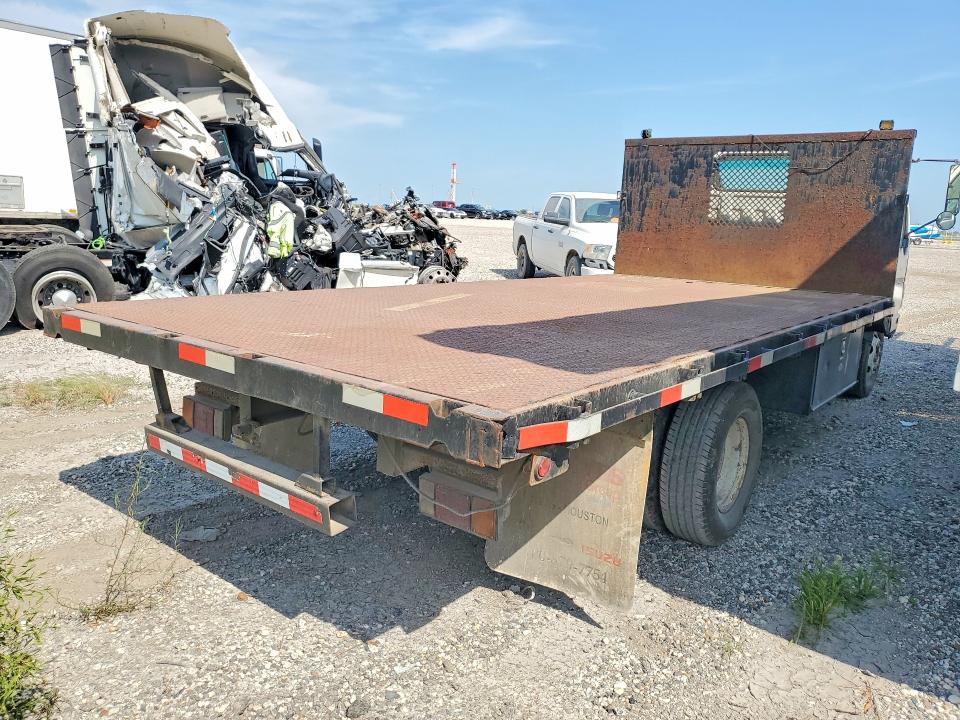 2006 Isuzu Npr მანქანა იყიდება აუქციონზე, vin: JALC4B16867001430, აუქციონის ნომერი: 64083616