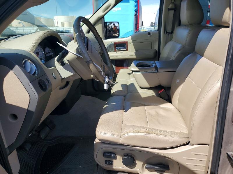 Aukcja sprzedaży 2005 Ford F150, vin: 1FTPW14545KD79699, numer aukcji: 66446186