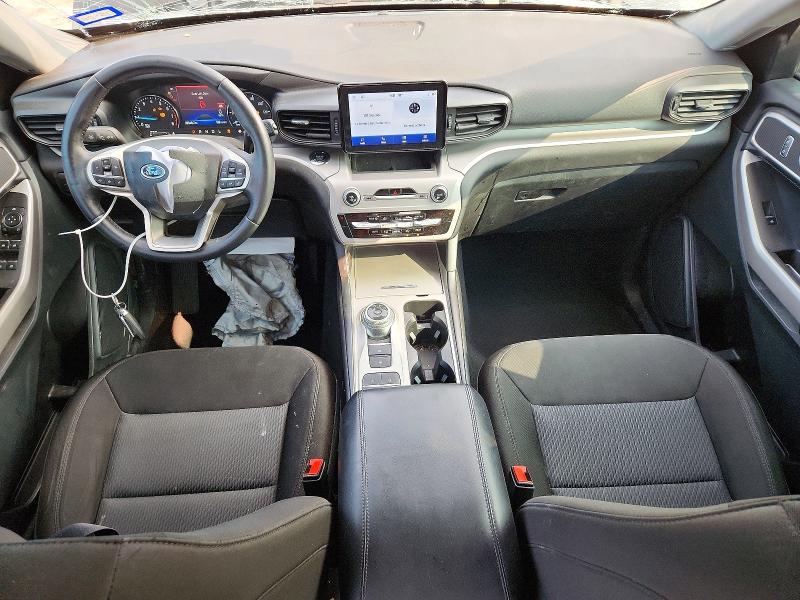 Auction sale of the 2024 Ford Explorer, vin: 1FMSK7DHXRGA36984, lot number: 59101226
