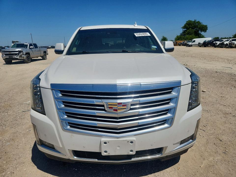 Продажа на аукционе авто 2018 Cadillac Escalade, vin: 1GYS4KKJ4JR263940, номер лота: 63424896